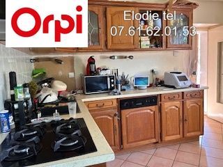  Ferme à vendre 4 pièces 96 m²