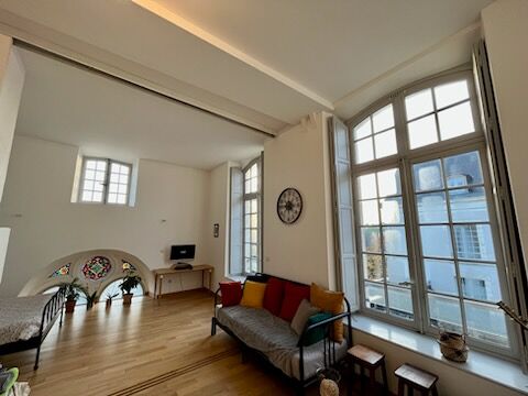  Appartement � louer 2 pi�ces 51 m�