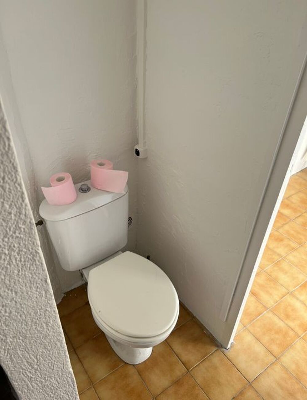 Appartement de 25m2 à louer sur Marseille 11