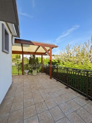  Maison � vendre 4 pi�ces 95 m�