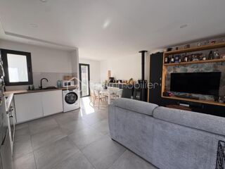  Maison à vendre 4 pièces 80 m²
