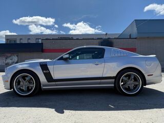 Mustang GT V8 5,0L AUTO 2013 occasion 33300 Bordeaux