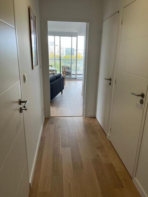  Appartement � louer 2 pi�ces 47 m�