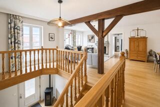 Vente Maison Maison de 6 pièces de 195 m² à Rosteig Rosteig