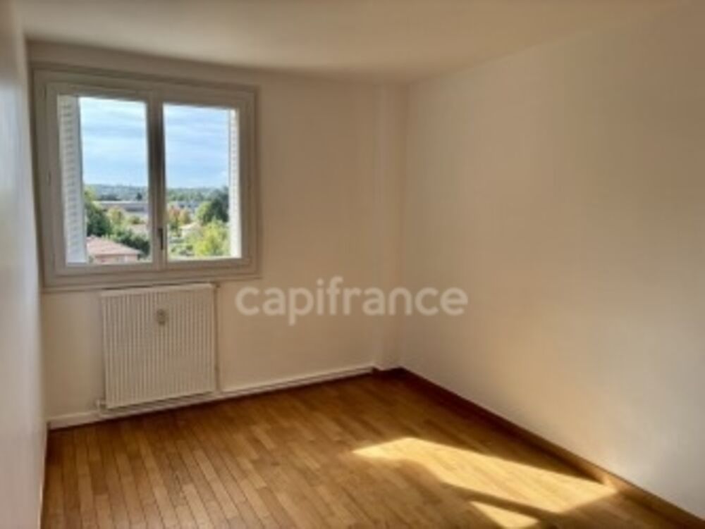 Appartement FRANCHEVILLE 5 pièces, 3 chambres (possibilité 4), proche des commerces, des bus, des écoles