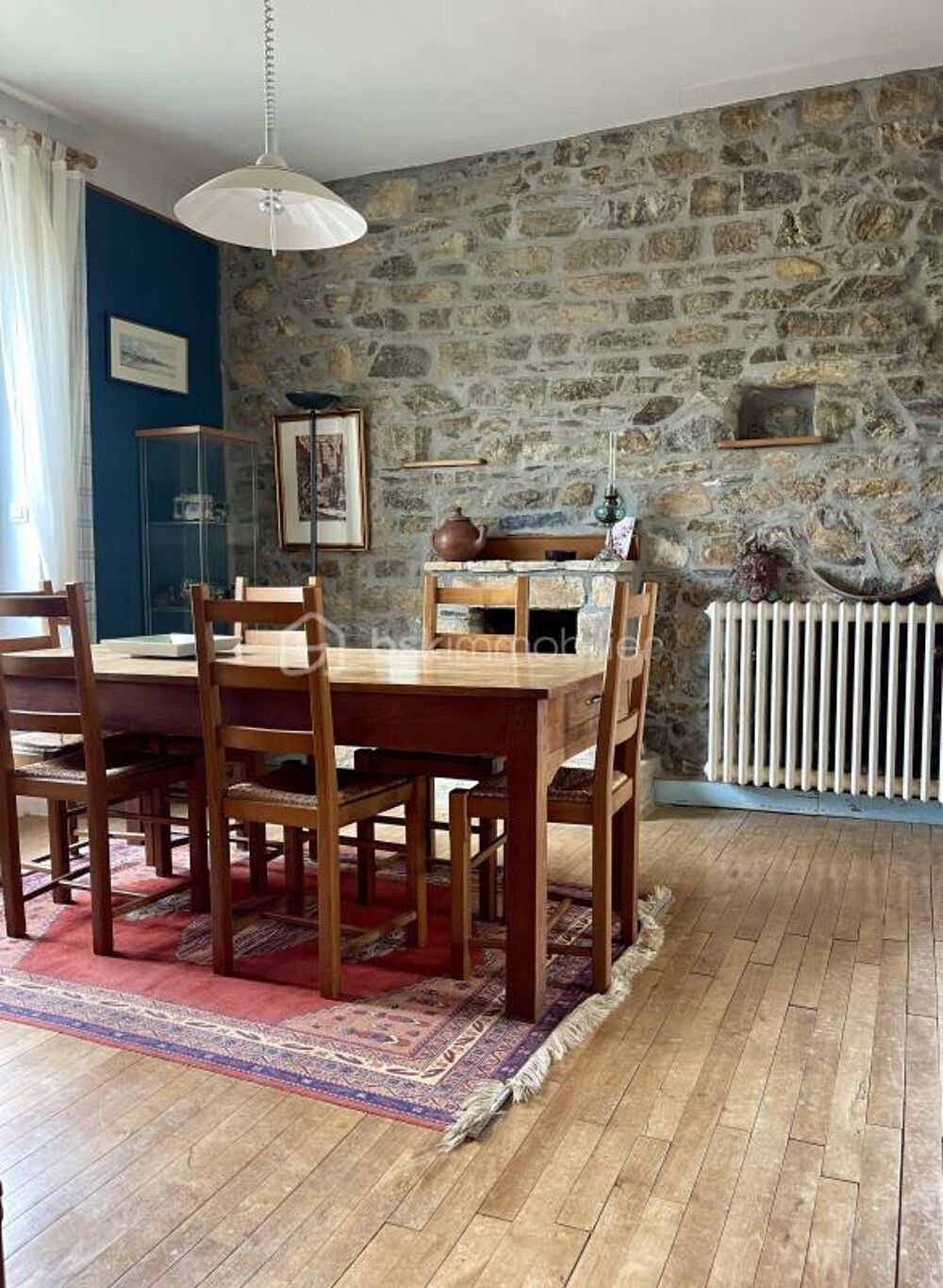 Vente Propriété/Château Maison de maître au calme Irvillac