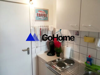 Appartement à louer 1 pièce 22 m²