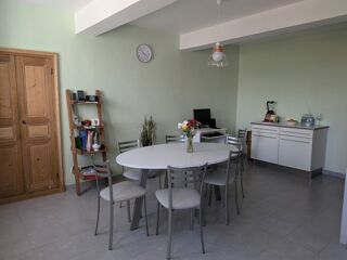  Maison à vendre 5 pièces 130 m²