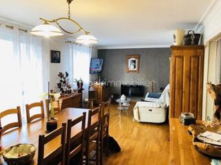  Appartement  vendre 5 pices 94 m
