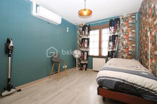  Maison à vendre 6 pièces 133 m²