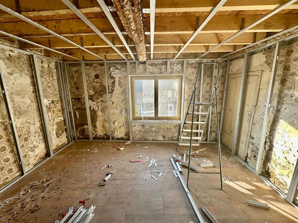 Appartement Miribel 3 pièce(s) 80 m2