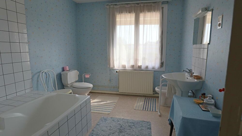 Vente Maison Maison semi-individuelle de 79 m² à Fourmies Fourmies