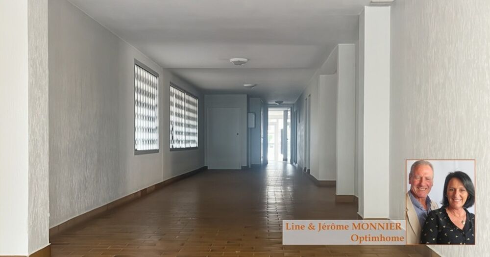 Vente Appartement ARGELES PLAGE (66)   Appartement T3 Dernier Étage avec Piscine et Garage – Proche Plage Argeles sur mer