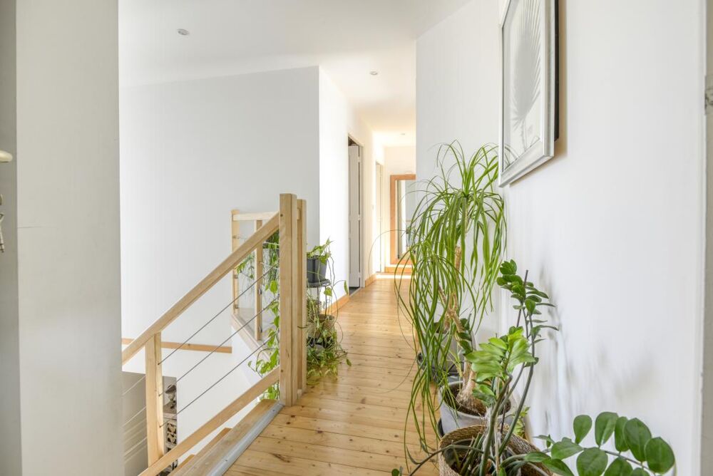 à vendre  Maison Nantes (44300)