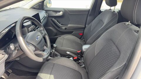 Puma 1.0 EcoBoost 125 Titanium 2020 occasion 76340 Blangy Sur Bresle
