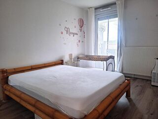  Appartement � vendre 2 pi�ces 40 m�