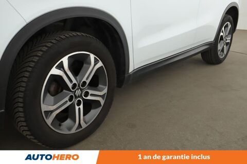 Vitara 1.6 VVT Pack 120 ch 2018 occasion 92130 Issy-les-Moulineaux