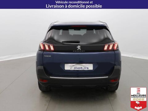 5008 Essence 130 Allure 2022 occasion 10150 Lavau