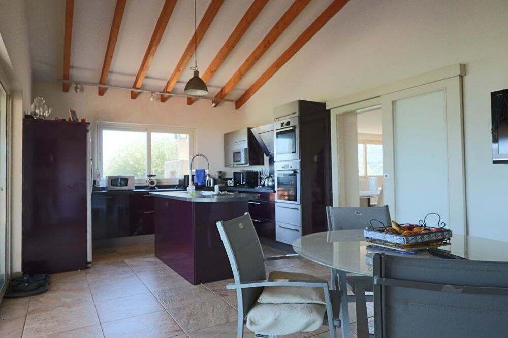 � vendre  Villa Sollacaro (20140)