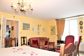  Maison � vendre 5 pi�ces 110 m�