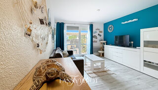  Appartement à vendre 2 pièces 42 m²
