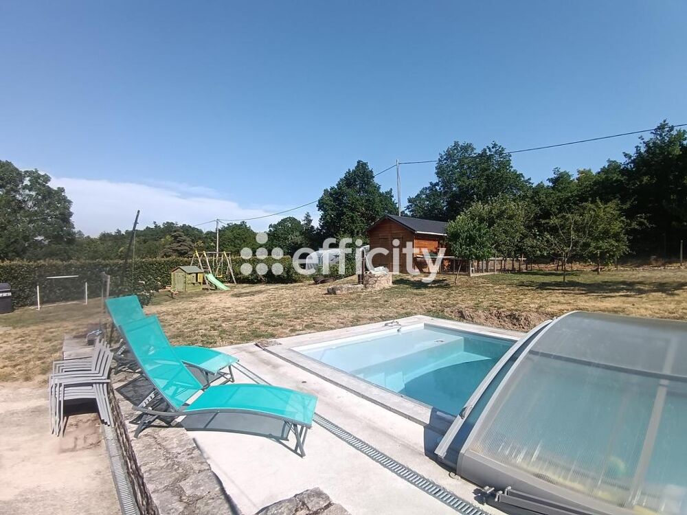 Vente Villa Villa Perigneux