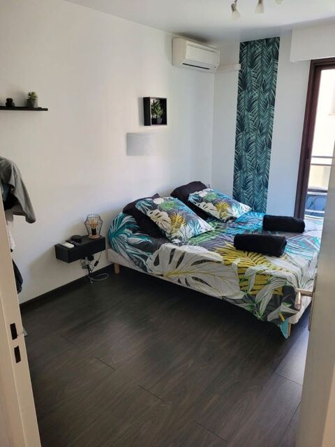  Appartement � louer 2 pi�ces 49 m�