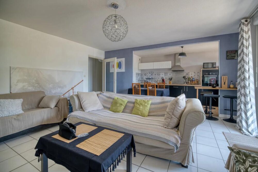 Vente Appartement Appartement de 4 pièces de 83 m² à Toulouse Toulouse