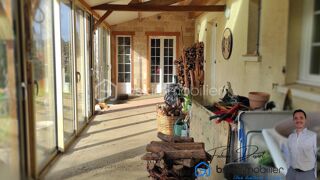  Maison � vendre 8 pi�ces 207 m�