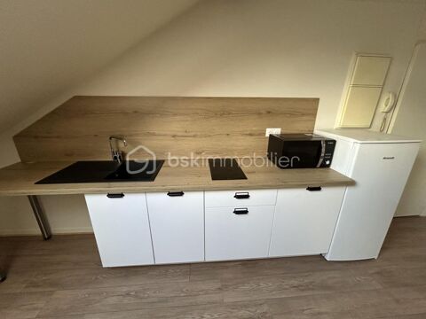  Appartement � louer 2 pi�ces 31 m�