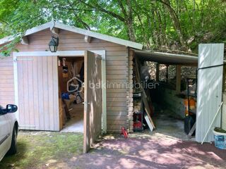  Chalet � vendre 3 pi�ces 70 m�