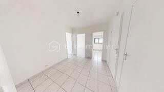  Appartement à louer 3 pièces 59 m²