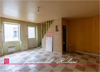  Maison � vendre 2 pi�ces 40 m�