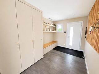  Maison à vendre 7 pièces 162 m²