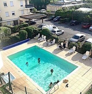  Appartement à louer 3 pièces 64 m²