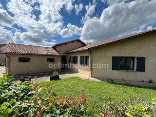  Maison à vendre 4 pièces 122 m²