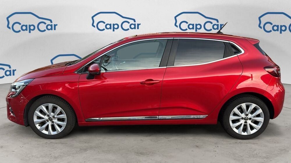 Clio 1.0 TCe 100 Intens 2019 occasion 26000 Valence