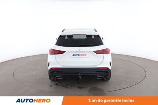 Classe GLA 200 d AMG Line DCT 150 ch 2024 occasion 92130 Issy-les-Moulineaux