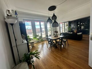  Appartement à vendre 4 pièces 120 m²