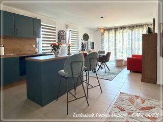  Appartement à vendre 2 pièces 52 m²