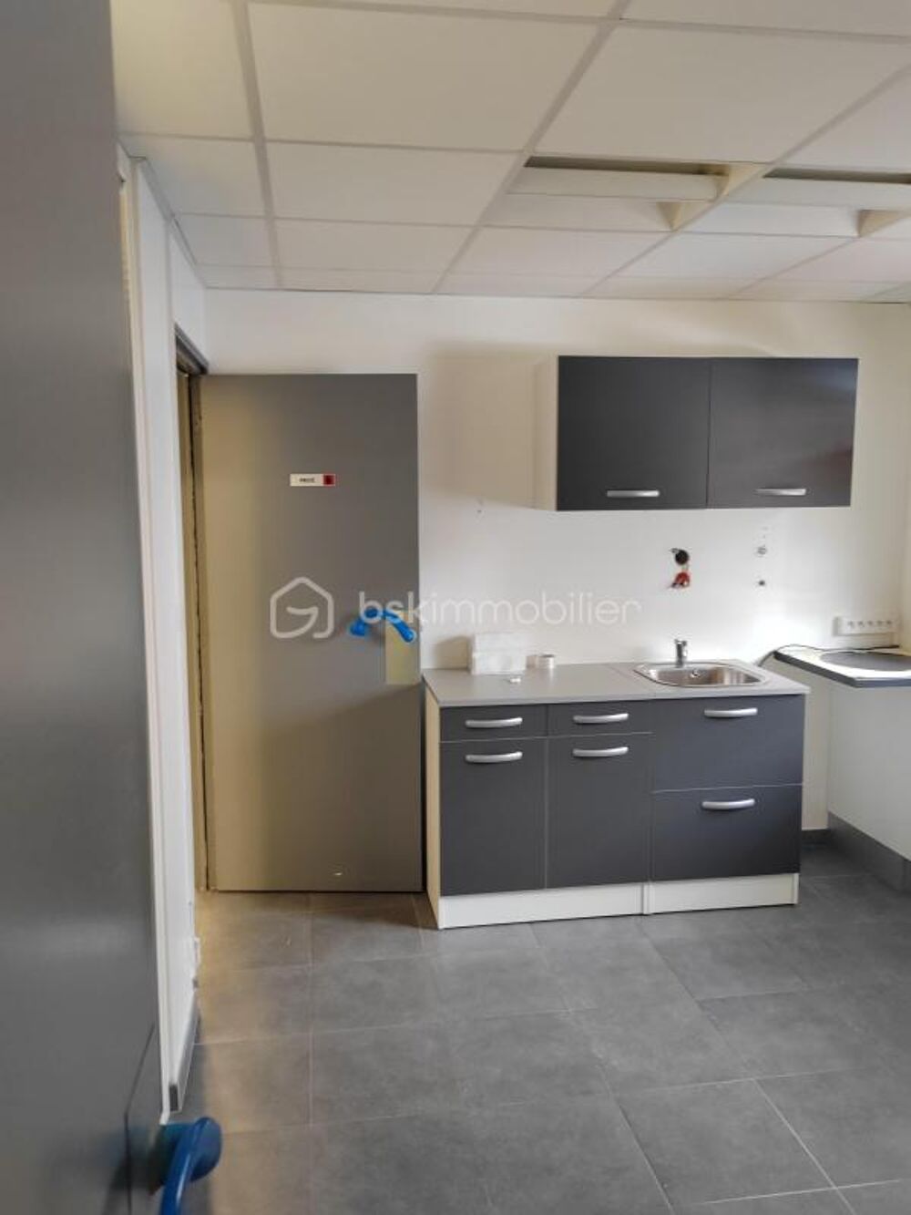 APPARTEMENT RDC CENTRE VILLE A 2 PAS DE LA PLAGE