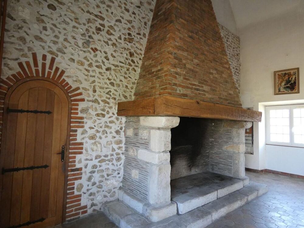 Maison familiale