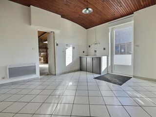  Maison à vendre 4 pièces 58 m²