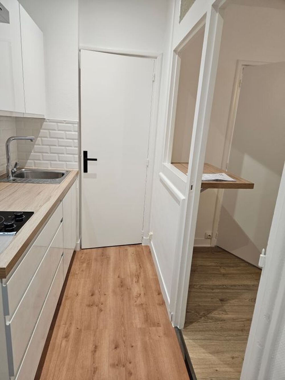Location Appartement Appartement de 44m2 à louer sur Nantes Nantes