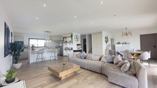  Villa � vendre 4 pi�ces 116 m�