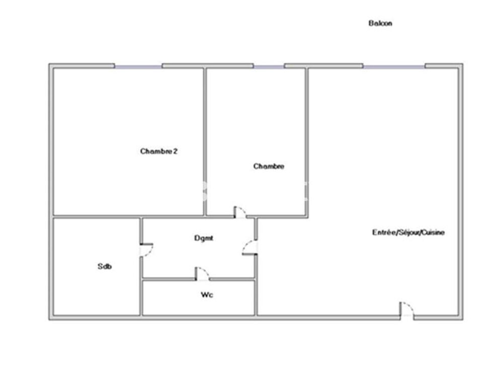 Vente Appartement Appartement Courbevoie