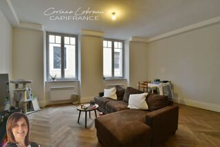  Appartement  vendre 2 pices 56 m