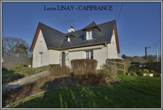  Maison � vendre 6 pi�ces 133 m�