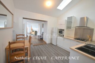  Maison à louer 3 pièces 58 m²