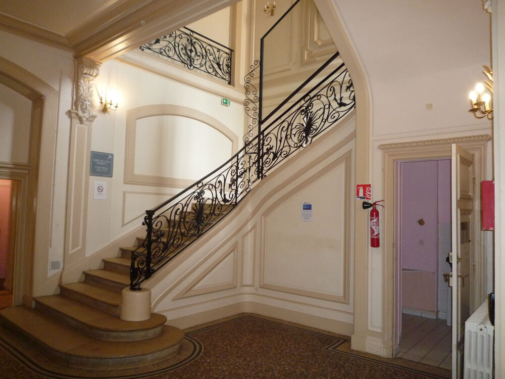 Vente Propriété/Château Dpt Seine et Marne (77), La Ferté sous Jouarre à vendre superbe propriété de 80 chambres sur son parc de 14,8 hectares Jouarre
